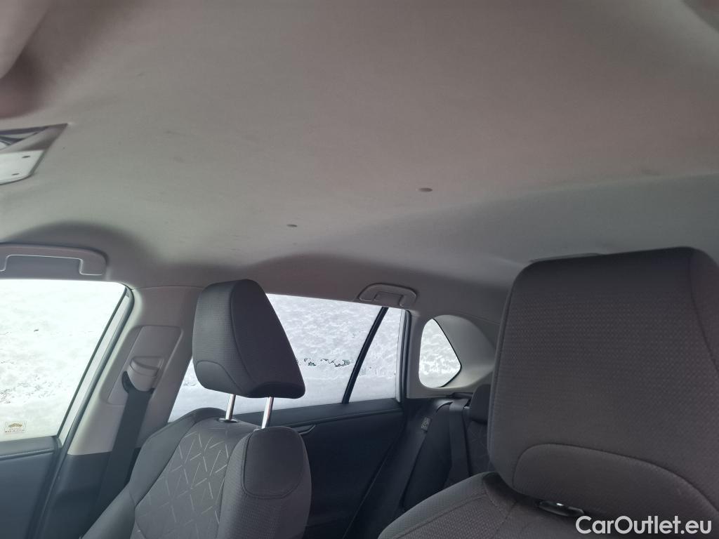  Toyota  RAV4 TOYOTA  Hybride / 2018 / 5P / SUV Hybride AWD Dynamic Business Beyond Zero #62