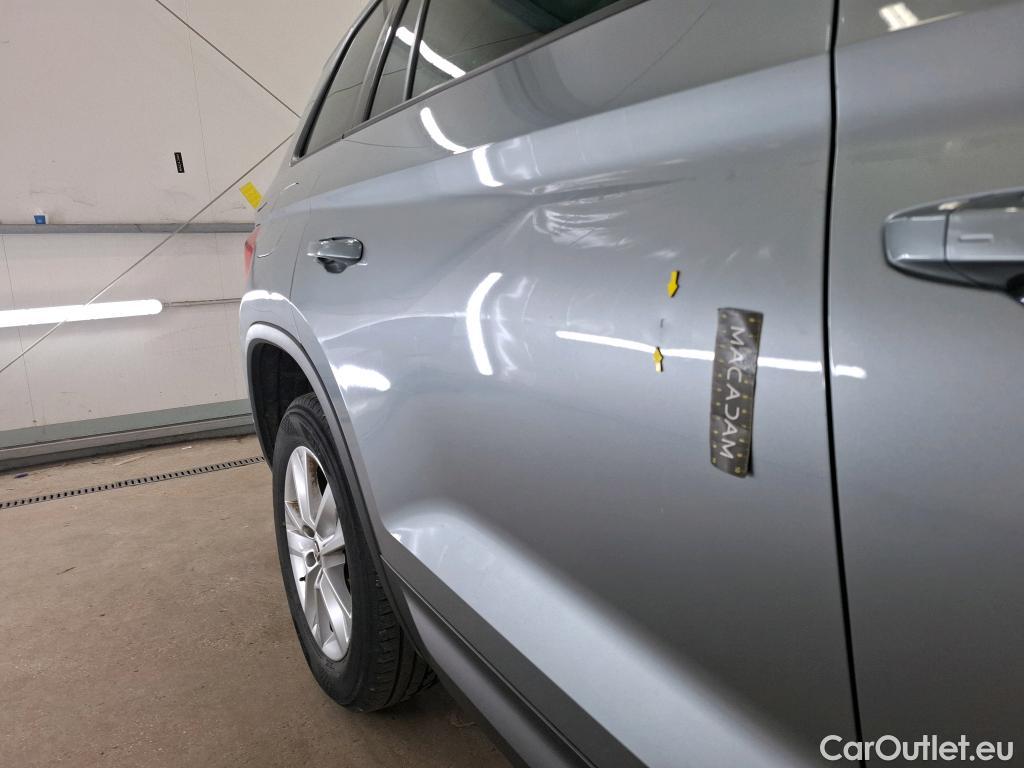  Skoda  Kodiaq  Ambition 2.0 TDI 150CV BVA7 E6dT #23