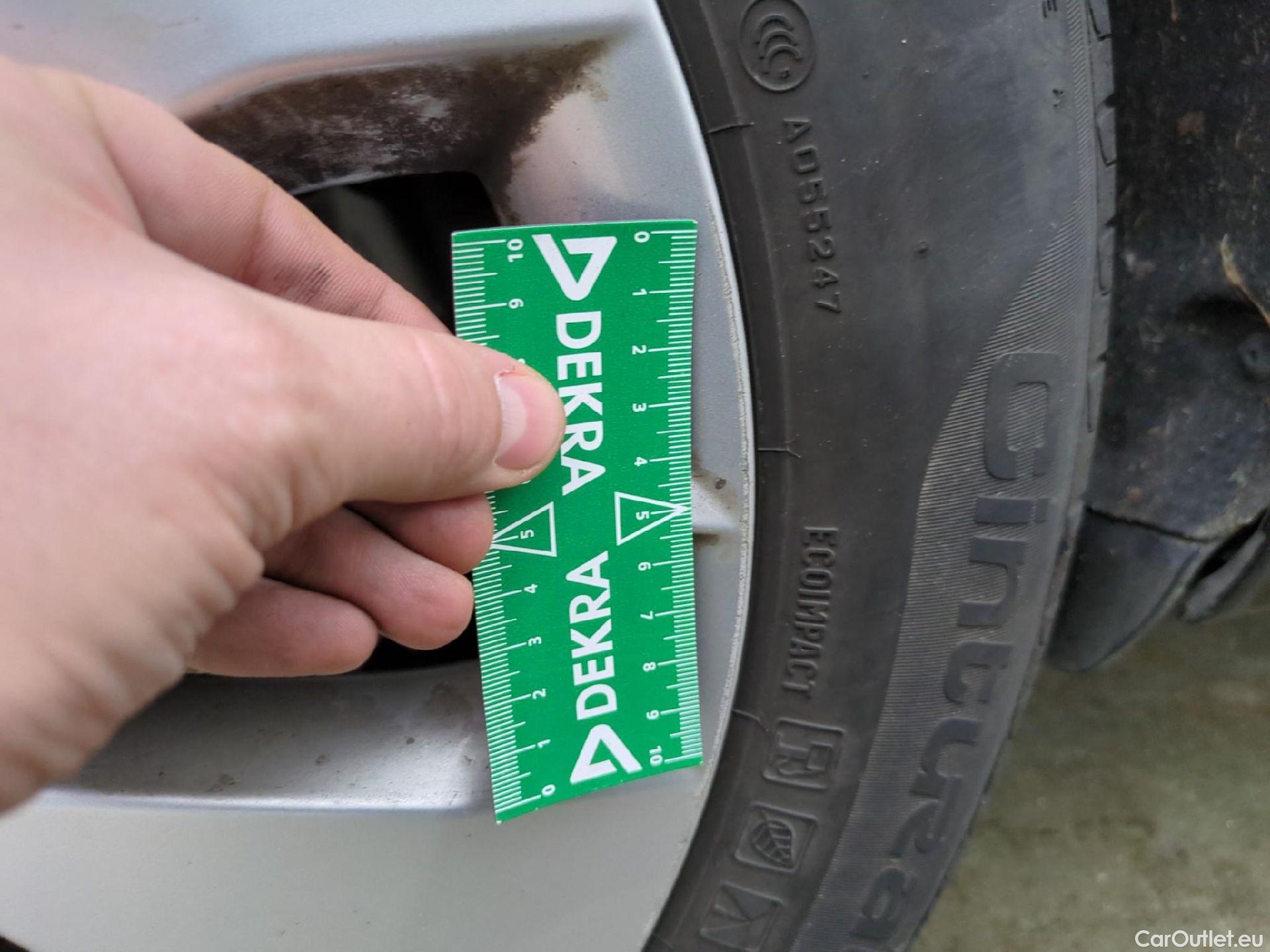  Skoda  Octavia  Break Business 2.0 TDI 115CV BVA7 E6d #18