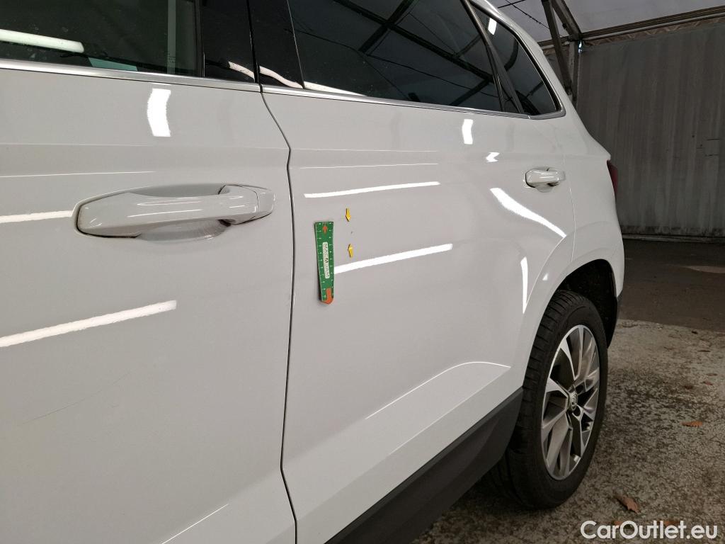  Skoda  Karoq  Clever 2.0 TDI 115CV BVA7 E6d #9