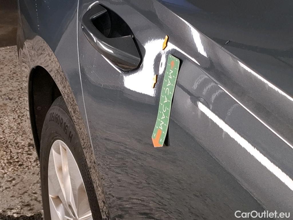  Skoda  Octavia  Break Business 2.0 TDI 150CV BVA7 E6d #19