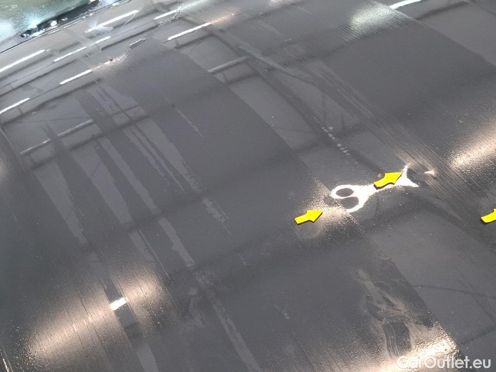  Volkswagen  Polo VOLKSWAGEN  / 2017 / 5P / Berline 1.0 TSI 95 #13