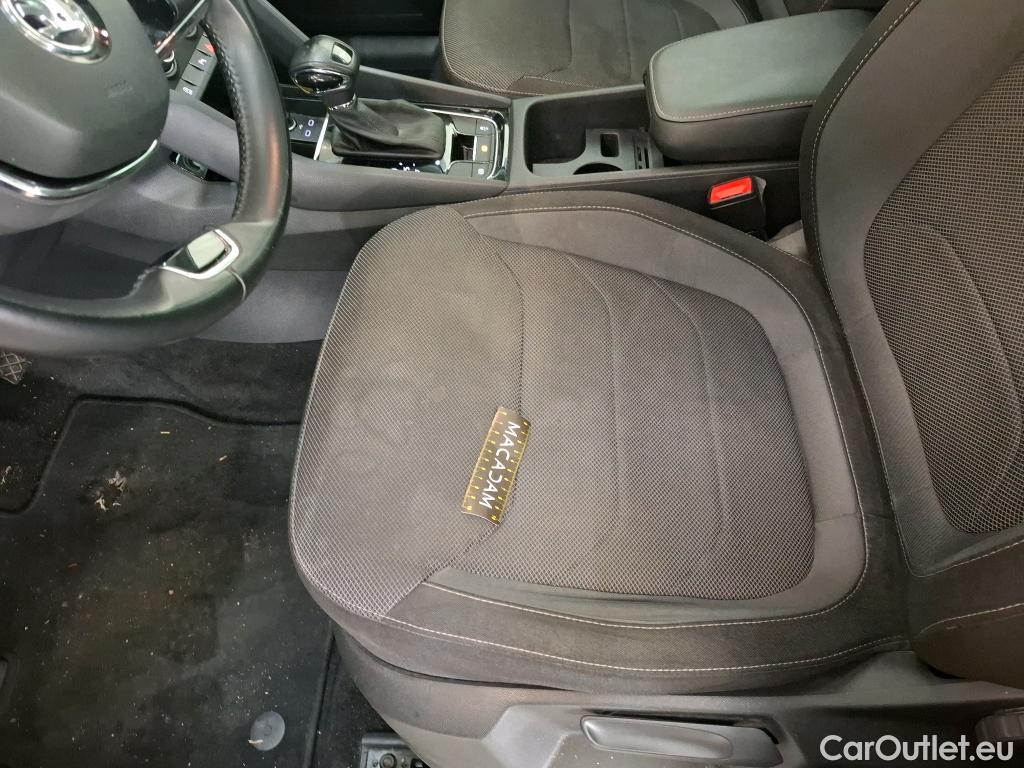  Skoda  Kodiaq  Ambition 2.0 TDI 150CV BVA7 E6dT #28