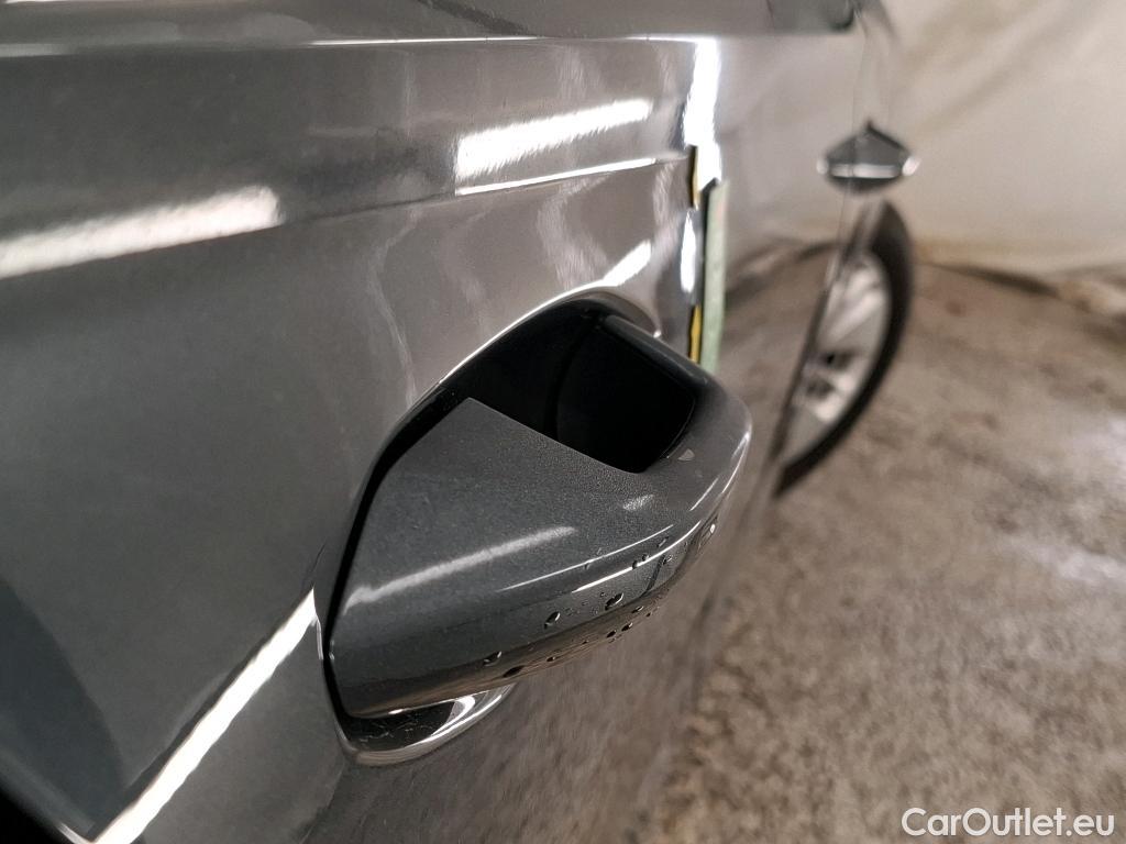  Skoda  Octavia  Break Business 2.0 TDI 150CV BVA7 E6d #18