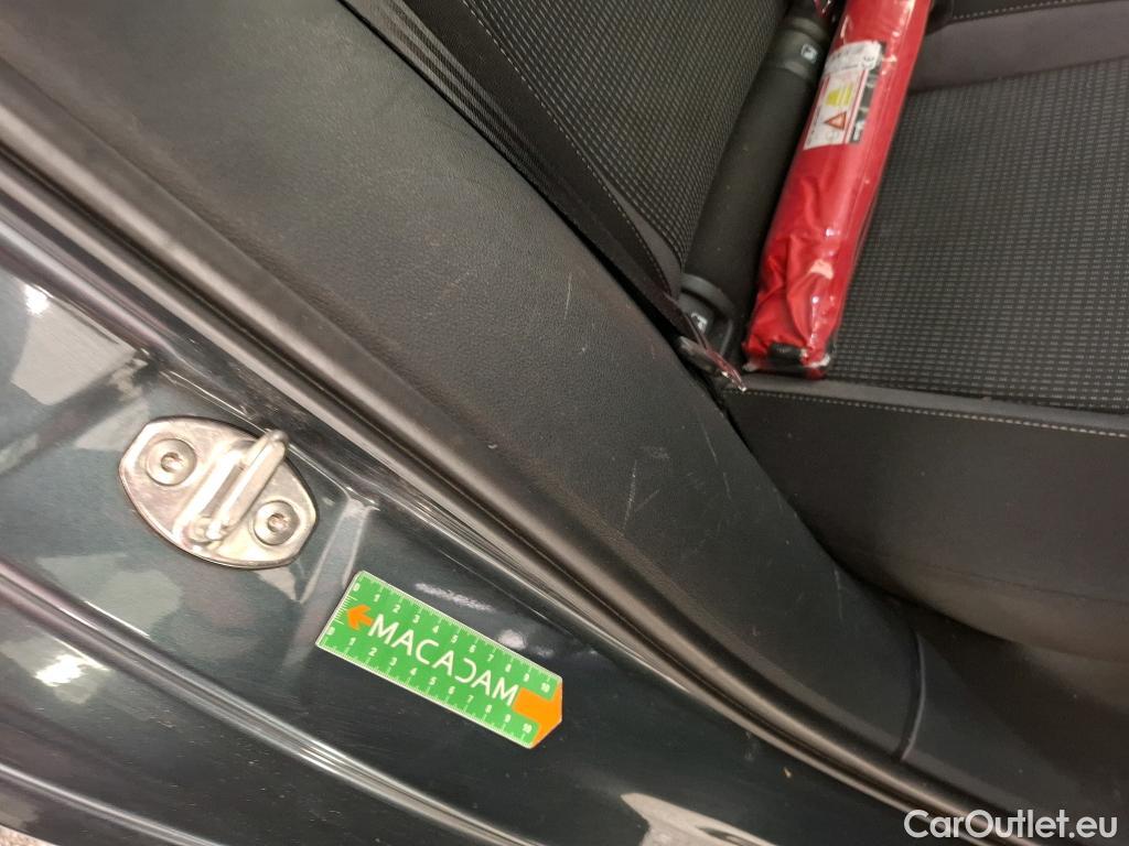  Skoda  Octavia  Break Business 2.0 TDI 150CV BVA7 E6d #8