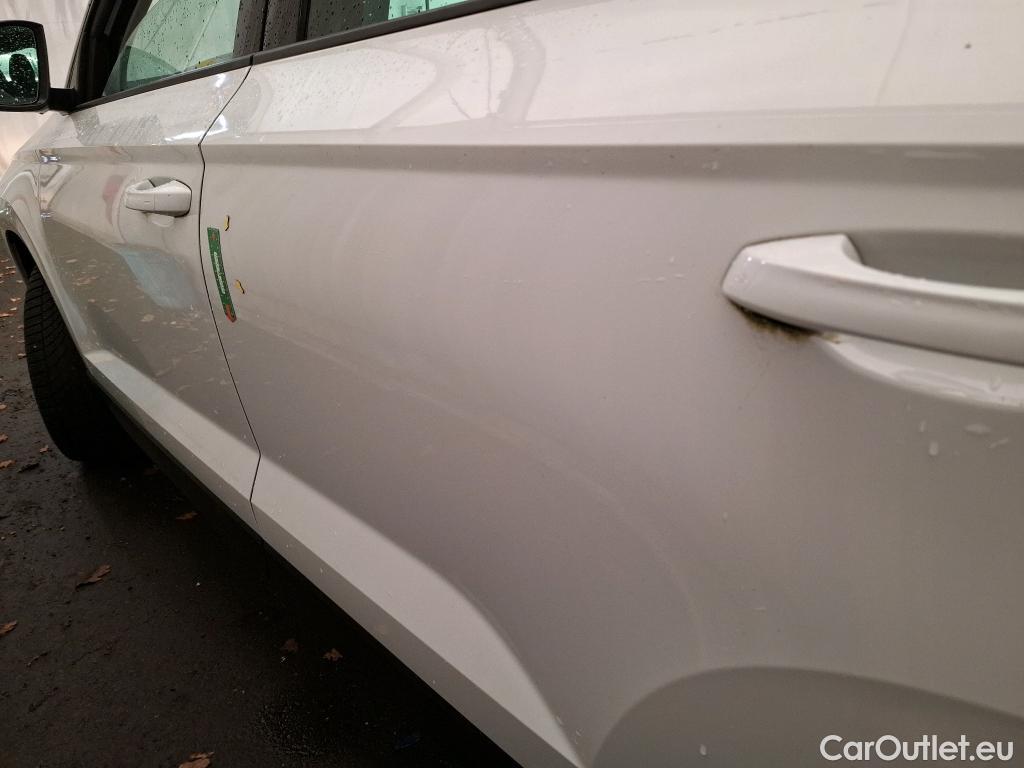  Skoda  Karoq  Business 1.6 TDI 115CV BVA7 E6dT #5