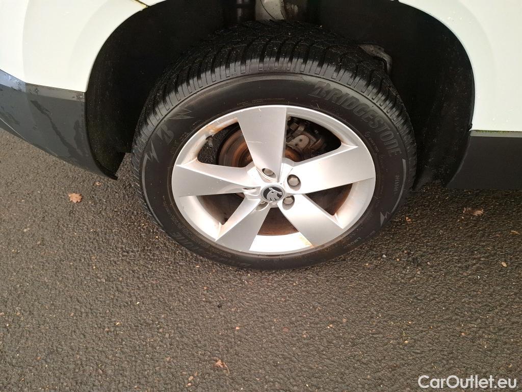  Skoda  Karoq  Business 1.6 TDI 115CV BVA7 E6dT #21