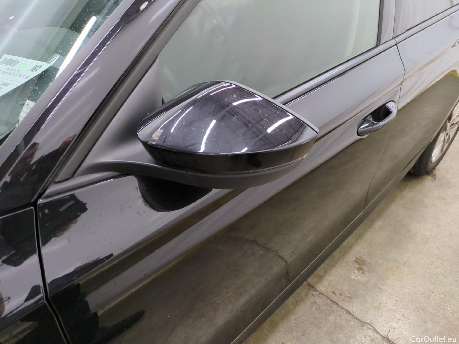  Skoda  Octavia  Break Business 2.0 TDI 115CV BVA7 E6d #8