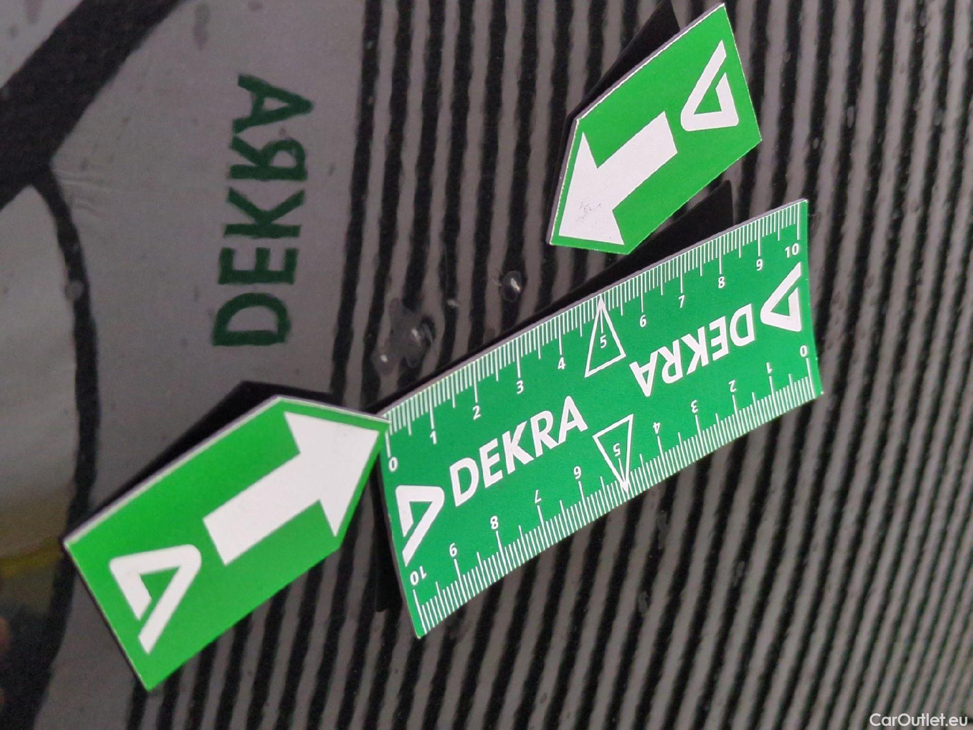  Skoda  Octavia  Break Business 2.0 TDI 115CV BVA7 E6d #33