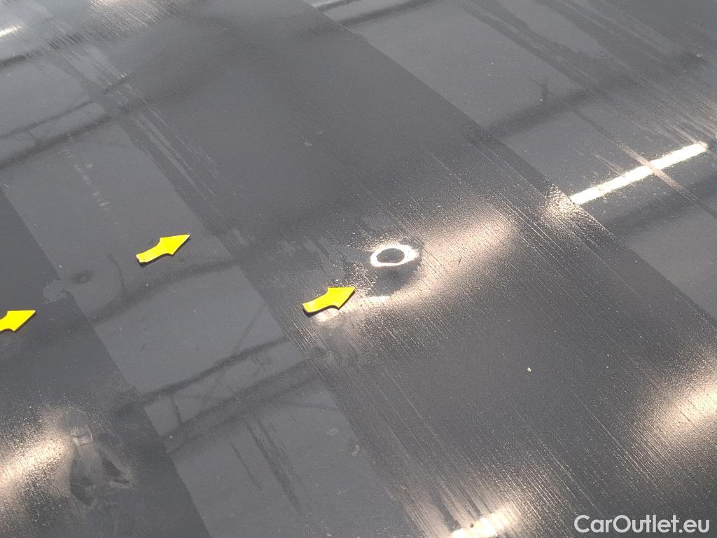  Volkswagen  Polo VOLKSWAGEN  / 2017 / 5P / Berline 1.0 TSI 95 #11