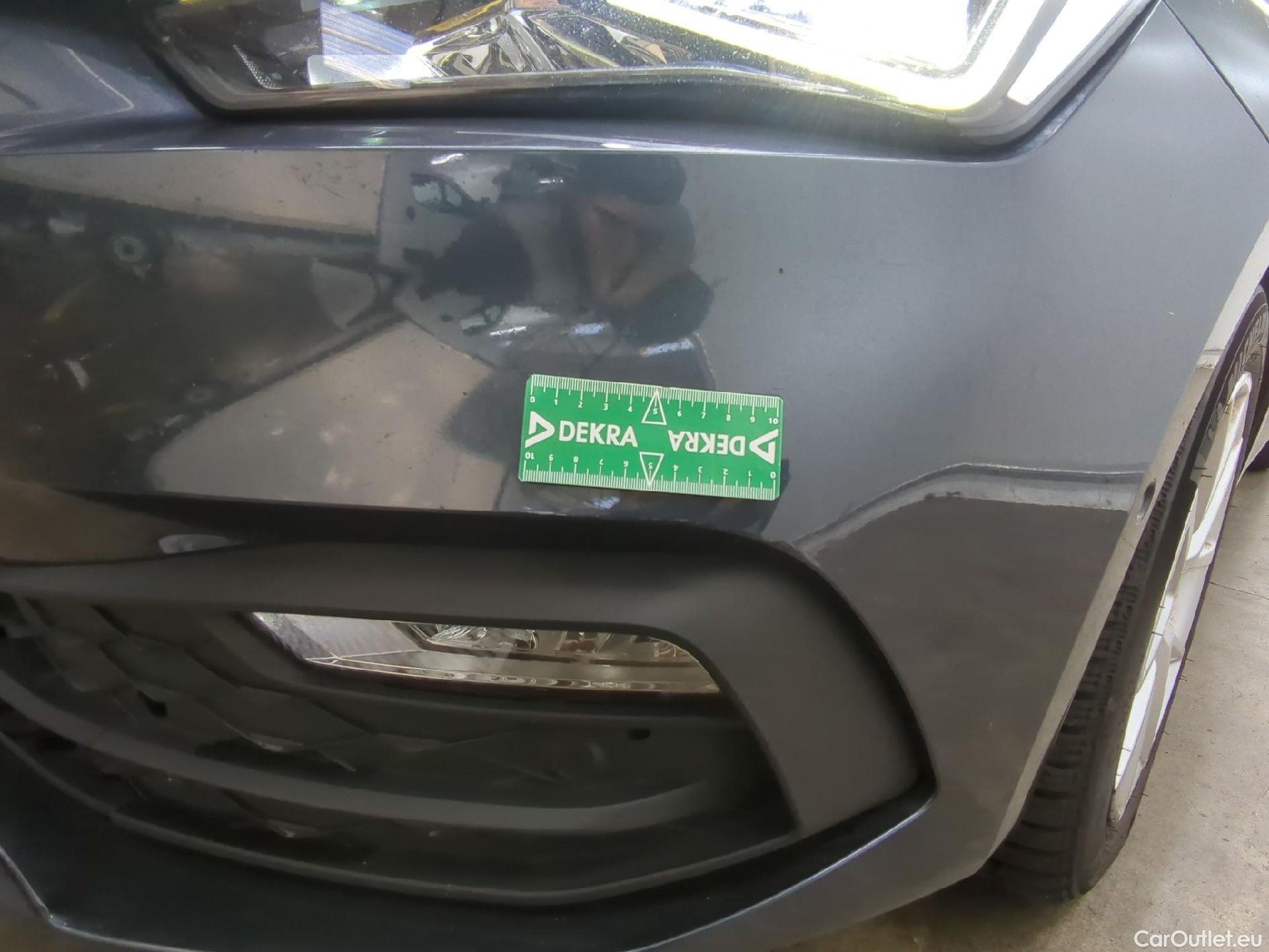  Seat  Leon SEAT  Sportstourer / 2020 / 5P / Break 1.0 eTSI 110 DSG S&S Style Business #41