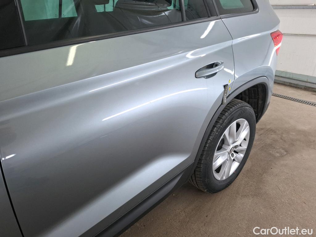  Skoda  Kodiaq  Ambition 2.0 TDI 150CV BVA7 E6dT #17