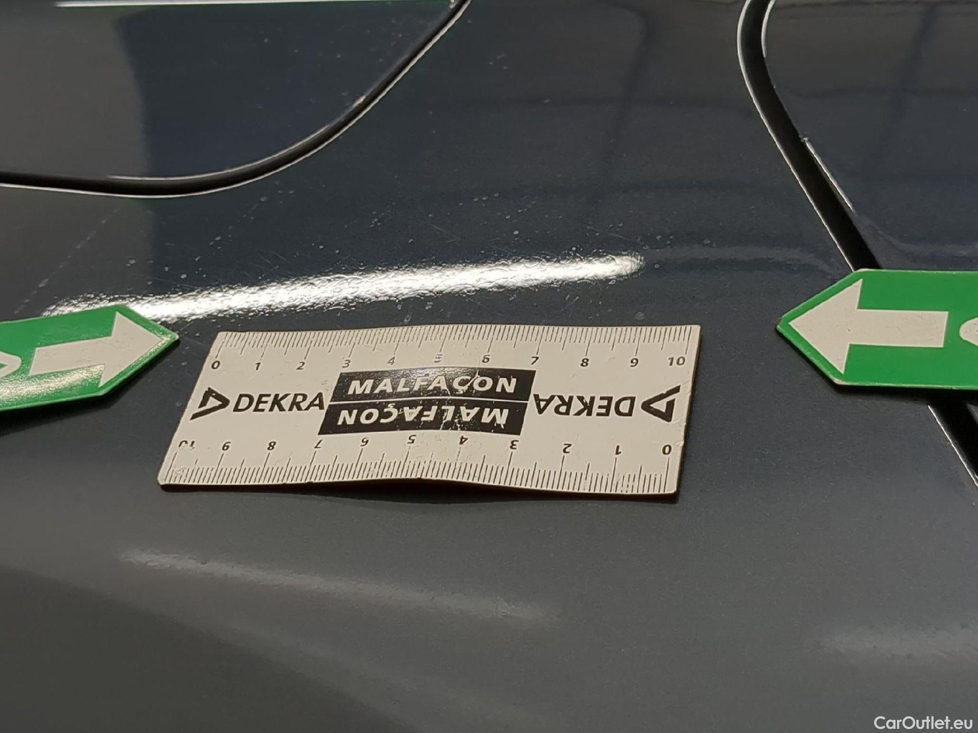  Seat  Leon SEAT  Sportstourer / 2020 / 5P / Break 1.0 eTSI 110 DSG S&S Style Business #35