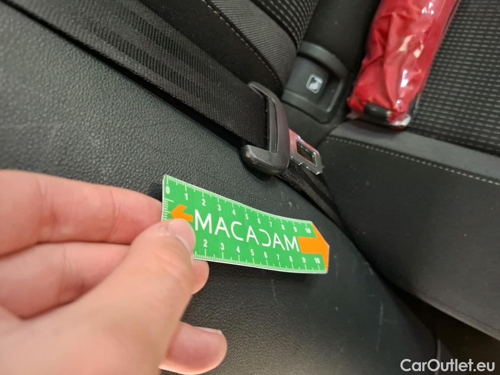  Skoda  Octavia  Break Business 2.0 TDI 150CV BVA7 E6d #10