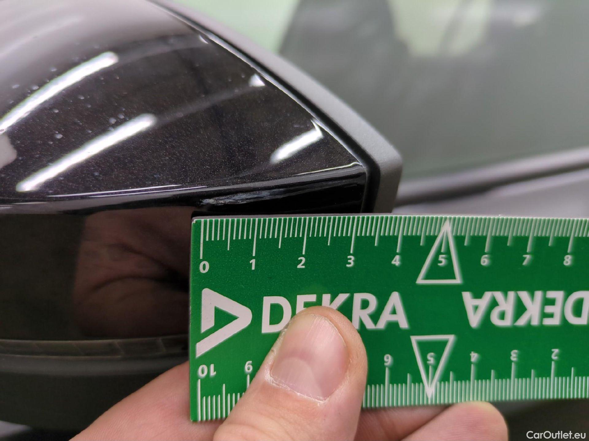  Skoda  Octavia  Break Business 2.0 TDI 115CV BVA7 E6d #7