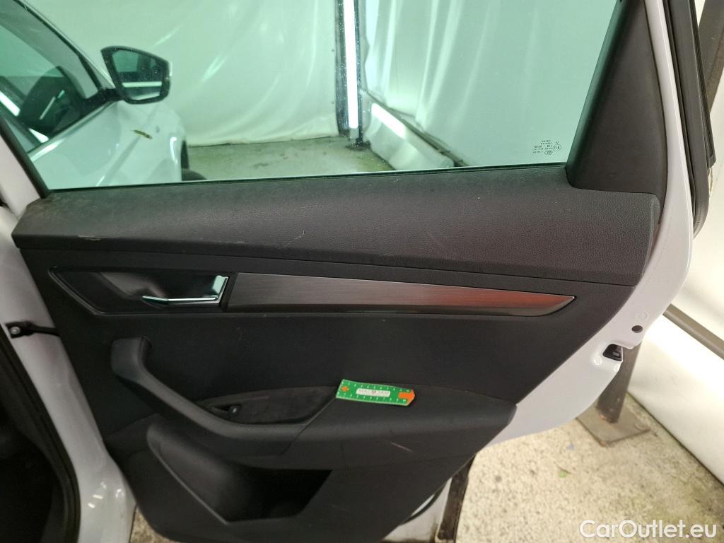  Skoda  Karoq  Clever 2.0 TDI 115CV BVA7 E6d #4