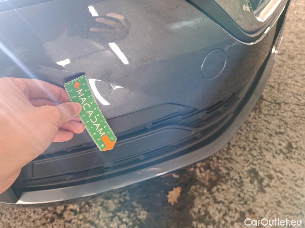  Skoda  Octavia  Break Business 2.0 TDI 150CV BVA7 E6d #2