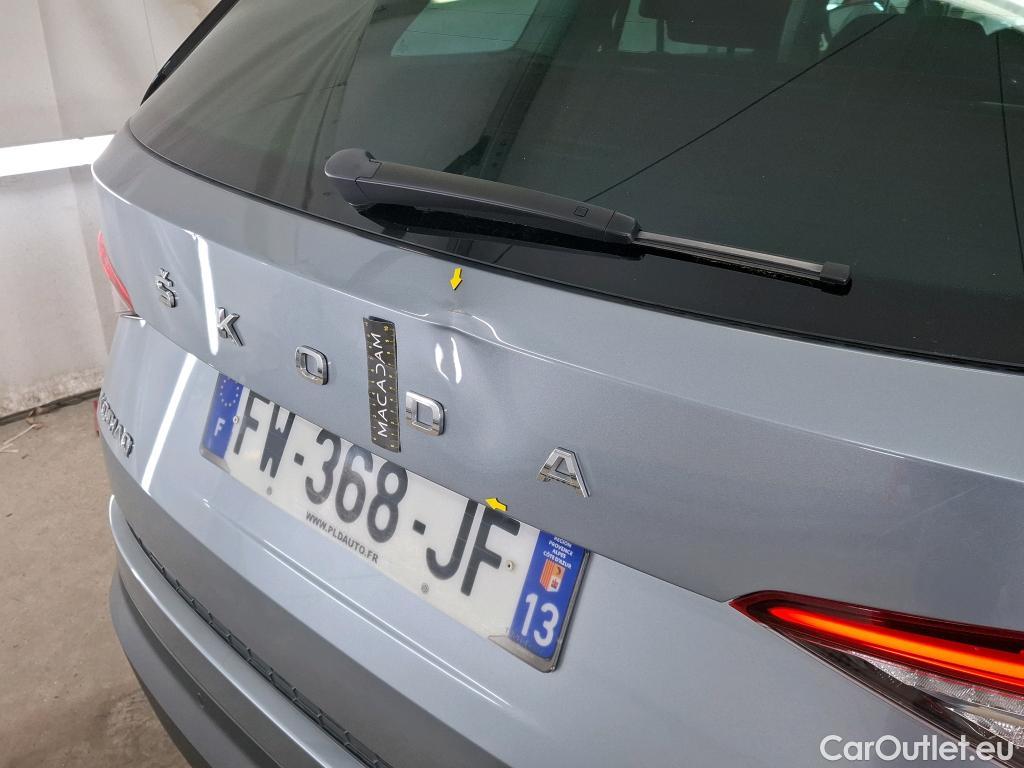  Skoda  Kodiaq  Ambition 2.0 TDI 150CV BVA7 E6dT #11