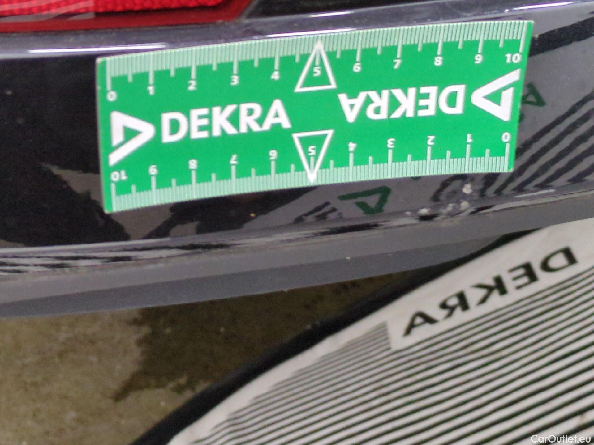  Skoda  Octavia  Break Business 2.0 TDI 115CV BVA7 E6d #43