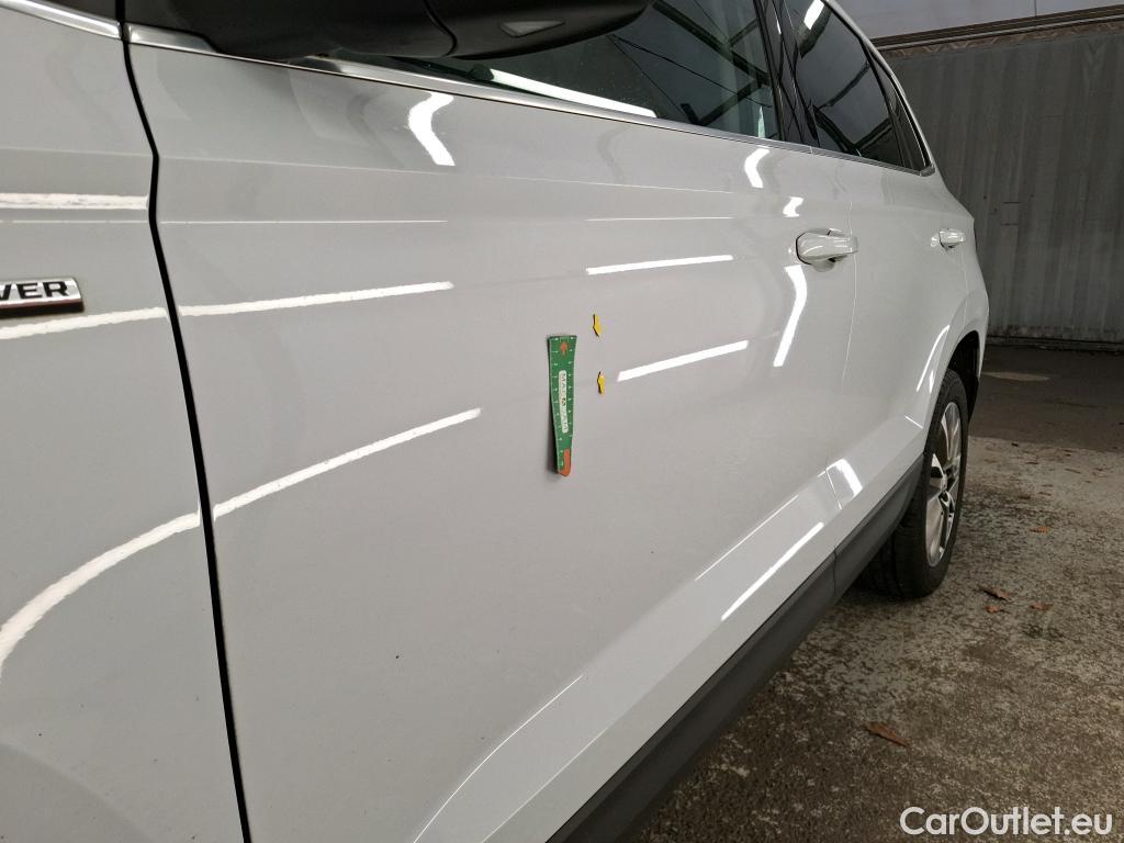  Skoda  Karoq  Clever 2.0 TDI 115CV BVA7 E6d #1