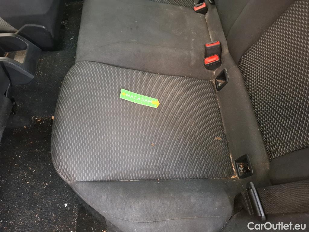  Volkswagen  Polo VOLKSWAGEN  / 2017 / 5P / Berline 1.0 TSI 95 #5