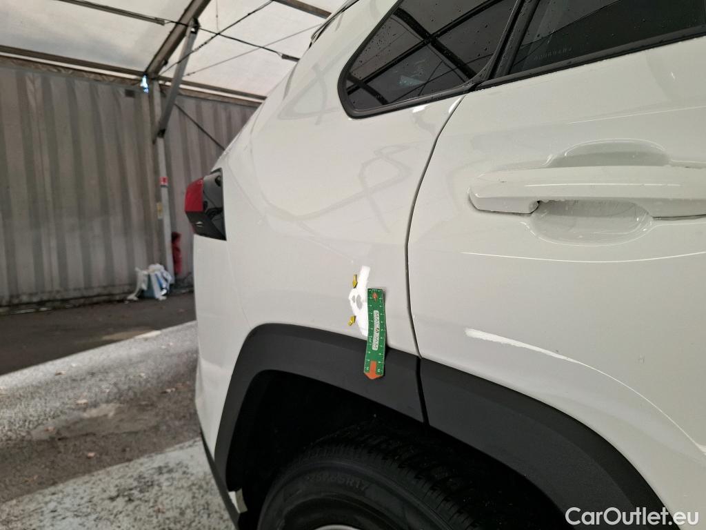  Toyota  RAV4 TOYOTA  Hybride / 2018 / 5P / SUV Hybride AWD Dynamic Business Beyond Zero #50