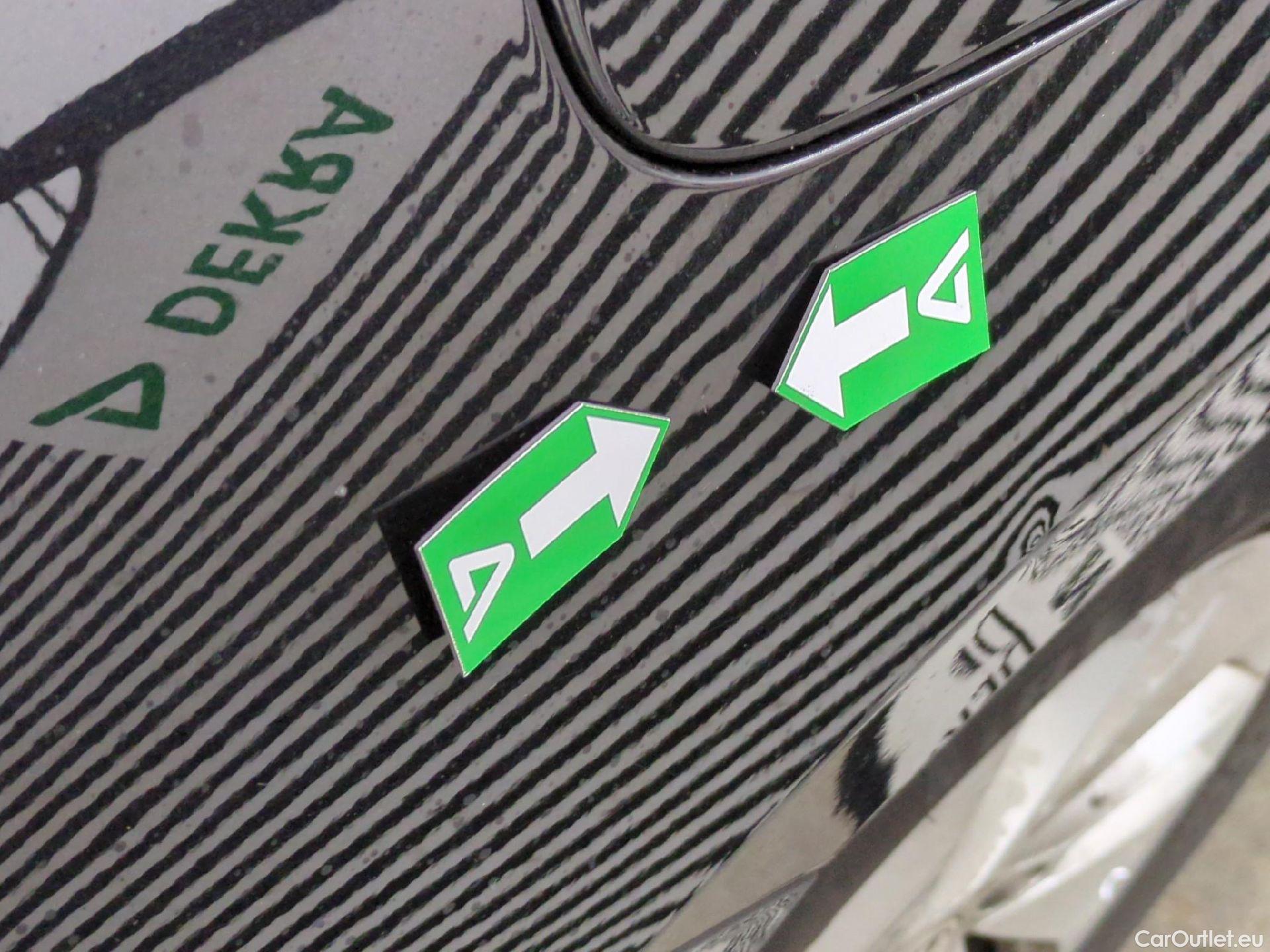  Skoda  Octavia  Break Business 2.0 TDI 115CV BVA7 E6d #24