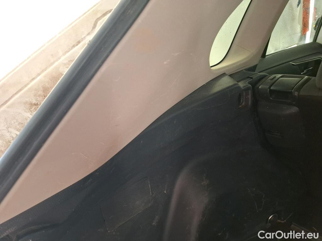  Toyota  RAV4 TOYOTA  Hybride / 2018 / 5P / SUV Hybride AWD Dynamic Business Beyond Zero #29