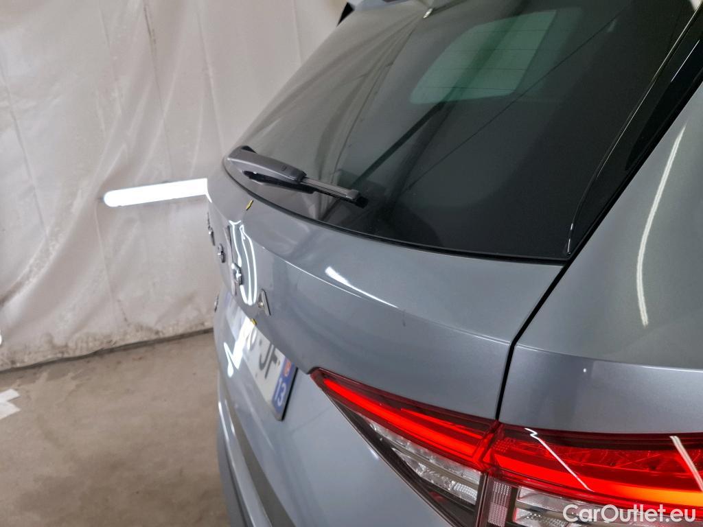  Skoda  Kodiaq  Ambition 2.0 TDI 150CV BVA7 E6dT #10