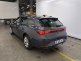  Seat  Leon SEAT  Sportstourer / 2020 / 5P / Break 1.0 eTSI 110 DSG S&S Style Business #4