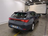  Seat  Leon SEAT  Sportstourer / 2020 / 5P / Break 1.0 eTSI 110 DSG S&S Style Business #3