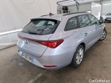  Seat  Leon SEAT  Sportstourer / 2020 / 5P / Break 2.0 TDI 150 DSG S&S Style Business #3