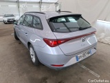  Seat  Leon SEAT  Sportstourer / 2020 / 5P / Break 2.0 TDI 150 DSG S&S Style Business #2