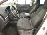  Skoda  Karoq  Clever 2.0 TDI 115CV BVA7 E6d #8