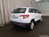  Skoda  Karoq  Business 1.6 TDI 115CV BVA7 E6dT #3