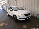  Skoda  Karoq  Business 1.6 TDI 115CV BVA7 E6dT #4