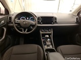  Skoda  Karoq  Business 1.6 TDI 115CV BVA7 E6dT #5