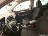  Skoda  Karoq  Business 1.6 TDI 115CV BVA7 E6dT #8