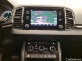  Skoda  Karoq  Business 1.6 TDI 115CV BVA7 E6dT #7