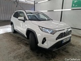  Toyota  RAV4 TOYOTA  Hybride / 2018 / 5P / SUV Hybride AWD Dynamic Business Beyond Zero #4