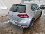  Volkswagen  Golf  VII Berline Carat BMT 1.6 TDI 115CV BVA7 E6dT #3