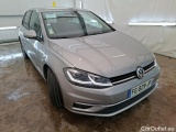  Volkswagen  Golf  VII Berline Carat BMT 1.6 TDI 115CV BVA7 E6dT #4