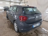  Volkswagen  Polo VOLKSWAGEN  / 2017 / 5P / Berline 1.0 TSI 95 #2