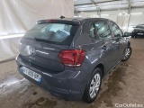  Volkswagen  Polo VOLKSWAGEN  / 2017 / 5P / Berline 1.0 TSI 95 #3