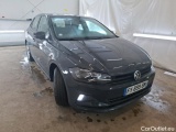  Volkswagen  Polo VOLKSWAGEN  / 2017 / 5P / Berline 1.0 TSI 95 #4