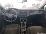  Volkswagen  Polo VOLKSWAGEN  / 2017 / 5P / Berline 1.0 TSI 95 #5