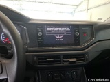  Volkswagen  Polo VOLKSWAGEN  / 2017 / 5P / Berline 1.0 TSI 95 #7