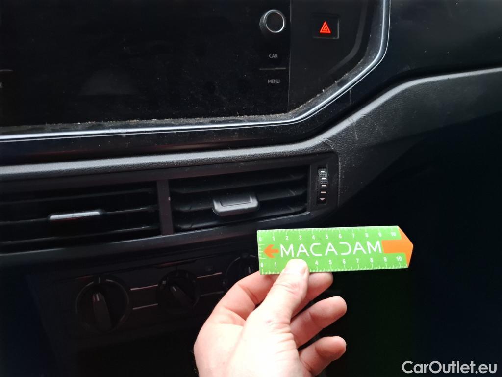  Volkswagen  Polo VOLKSWAGEN  / 2017 / 5P / Berline 1.0 TSI 95 #47