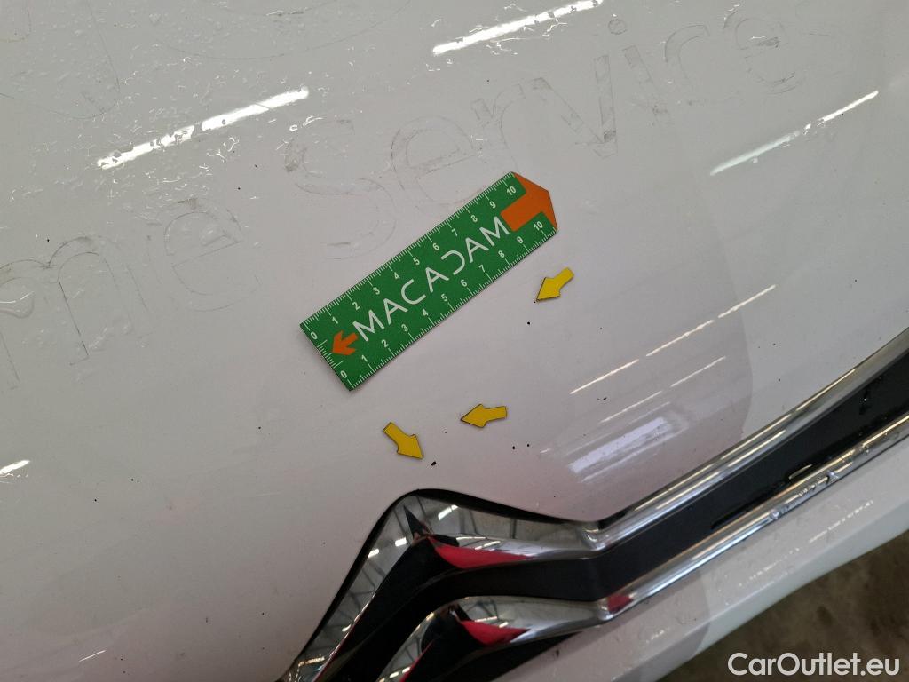  Citroen  C3  Société Feel 1.5 BlueHDI 100CV BVM5 E6dT #8