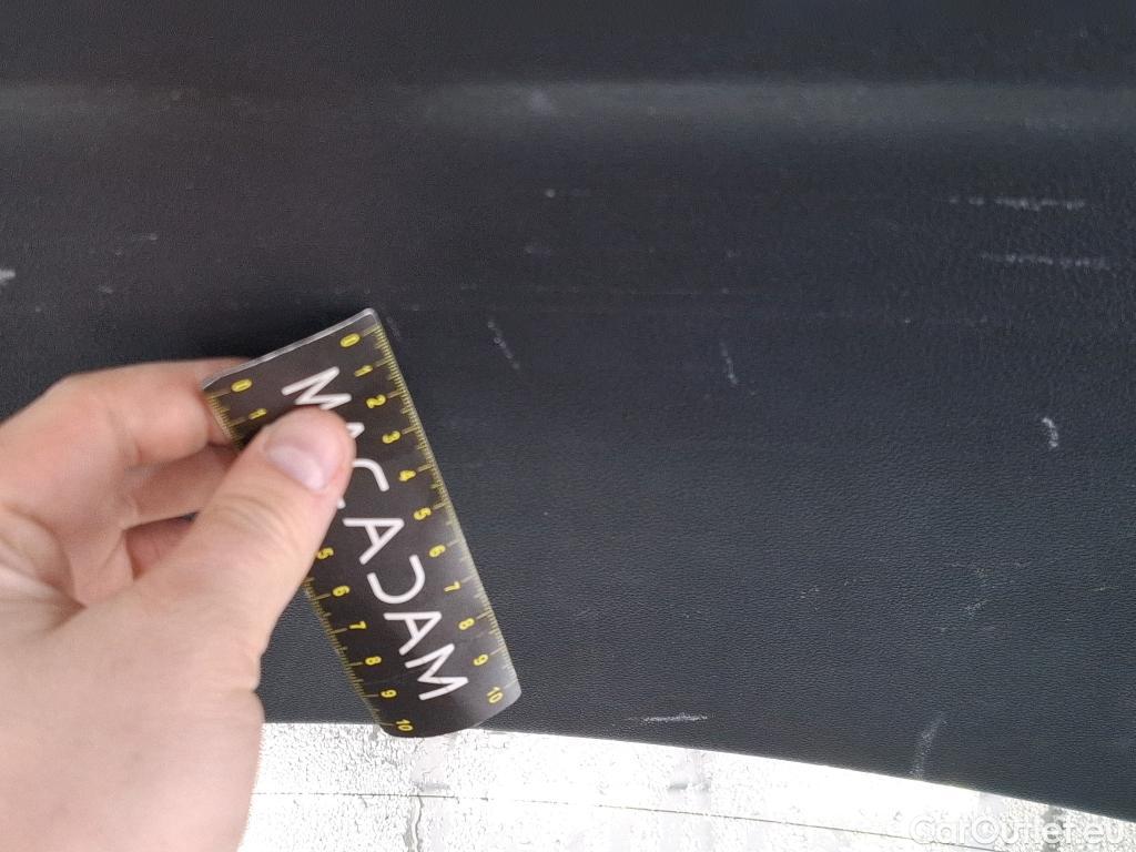  Hyundai  Konna Kona / 2020 / 5P / SUV 1.6 CRDI 136 HYBRID 48V DCT-7 BUSINESS / TRANSFO VP/VF #29